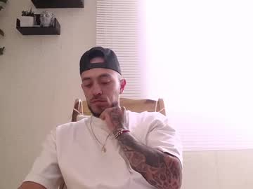 Jasson_King01 Chaturbate stream image from April 21, 2025