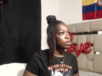 Keilysofia Chaturbate stream image from April 21, 2025