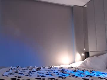 Kesha_Muah Chaturbate stream image from April 21, 2025