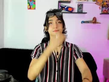 Leoaddams22 Chaturbate stream image from April 21, 2025