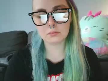 Lilemmy1999 Chaturbate stream image from April 21, 2025