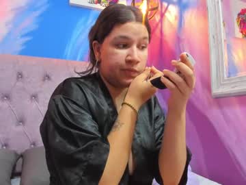 Lili_Tristar Chaturbate stream image from April 21, 2025