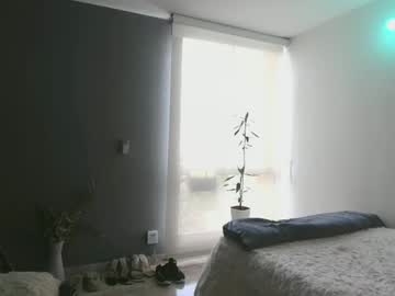 Maithe_Perroni Chaturbate stream image from April 21, 2025