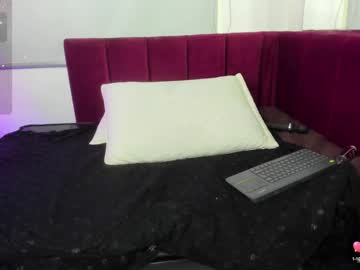 Milu_Beluci Chaturbate stream image from April 21, 2025