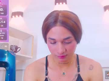 Molly_Spears Chaturbate stream image from April 21, 2025