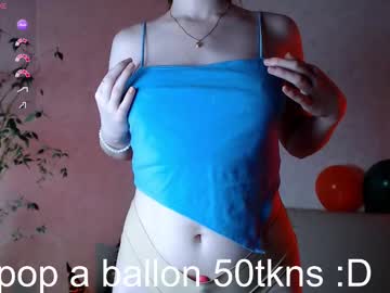 Red_Schweppes Chaturbate stream image from April 21, 2025
