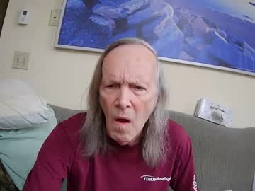 Rickl56 Chaturbate stream image from April 21, 2025