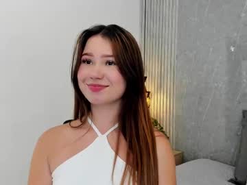 Roxie_Summers Chaturbate stream image from April 21, 2025