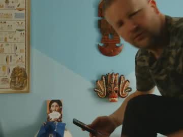 Salaso138 Chaturbate stream image from April 21, 2025