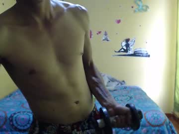 Smith_Lechosoxxx Chaturbate stream image from April 21, 2025