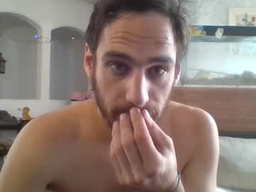 Stevenson988 Chaturbate stream image from April 21, 2025