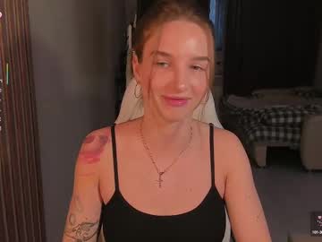 Tatoohagirl Chaturbate stream image from April 21, 2025