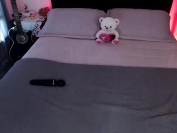 Theprojectsara1 Chaturbate stream image from April 21, 2025