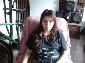 Thiffany_Bundy19 Chaturbate stream image from April 21, 2025