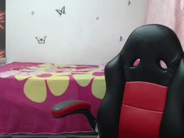 Valentina_Castro18 Chaturbate stream image from April 21, 2025