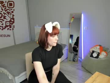 Wat_Ru_Shka Chaturbate stream image from April 21, 2025