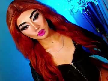 Yasii19 Chaturbate stream image from April 21, 2025