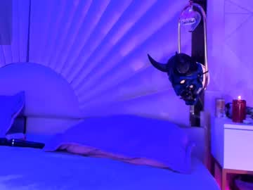 Zephirah_Abney Chaturbate stream image from April 21, 2025