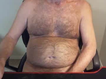 77rockman Chaturbate stream image from April 21, 2025