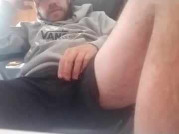 8inchnew25 Chaturbate stream image from April 21, 2025