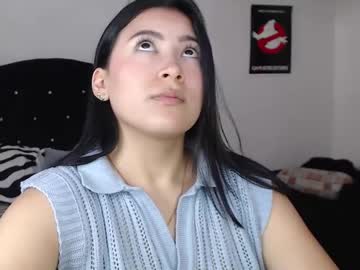 Abbyjacksonn_ Chaturbate stream image from April 21, 2025