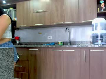Adan_Eva960 Chaturbate stream image from April 21, 2025