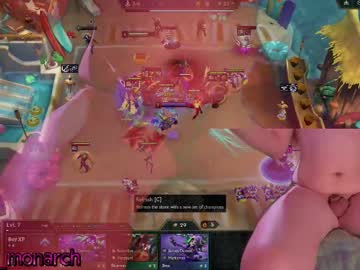 Baileymonarch Chaturbate stream image from April 21, 2025