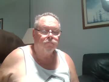 Bbb1952 Chaturbate stream image from April 21, 2025