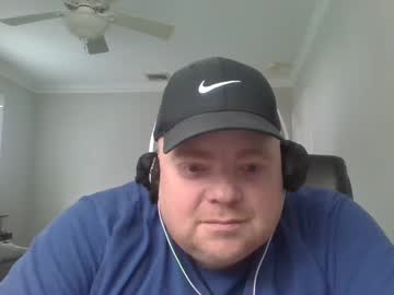 Bigred_Nyc Chaturbate stream image from April 21, 2025