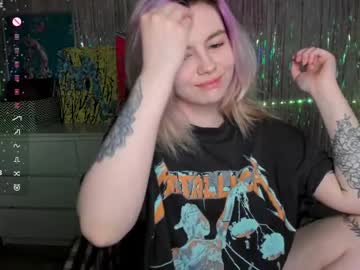 Cryptobjgirlv2 Chaturbate stream image from April 21, 2025