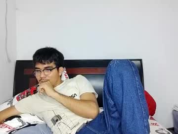 David_Stuart07 Chaturbate stream image from April 21, 2025