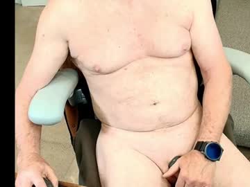 Doctorcockring Chaturbate stream image from April 21, 2025