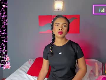 Emmasmith06 Chaturbate stream image from April 21, 2025