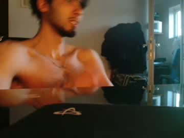 Eroswolff stream image from April 21, 2025