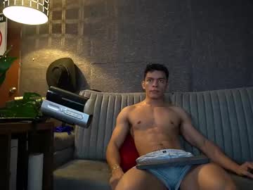 _Eufrates_ Chaturbate stream image from April 21, 2025