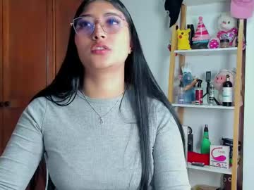 Eymy_Hadid_ Chaturbate stream image from April 21, 2025
