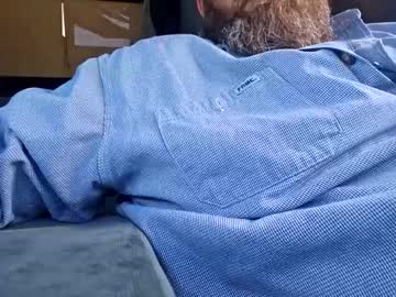 Frickish Chaturbate stream image from April 21, 2025
