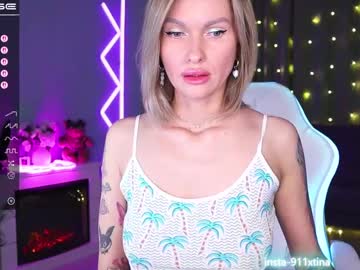Im_Kristina Chaturbate stream image from April 21, 2025