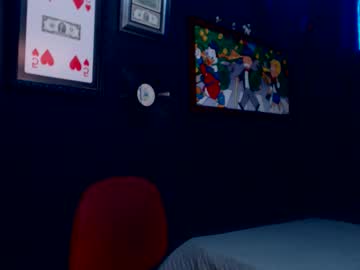 Lilray99 Chaturbate stream image from April 21, 2025