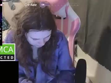 Lyra_Flower_Bunny Chaturbate stream image from April 21, 2025