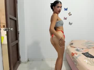 Mia_Fit10 Chaturbate stream image from April 21, 2025