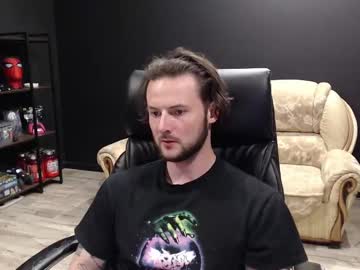 Mihasikd Chaturbate stream image from April 21, 2025