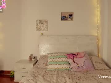 Norma_Jeaane Chaturbate stream image from April 21, 2025