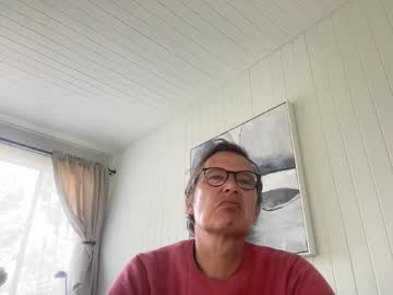 Paulwill2377 Chaturbate stream image from April 21, 2025