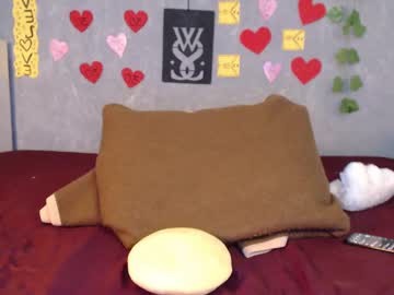 Starboy_Max Chaturbate stream image from April 21, 2025