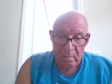 Stevejons47 Chaturbate stream image from April 21, 2025