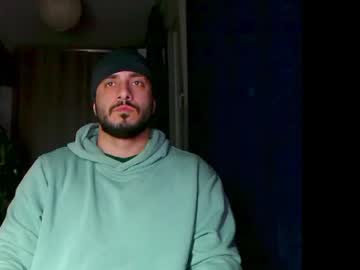 T_Huracane Chaturbate stream image from April 21, 2025