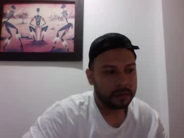 The_Angel01 Chaturbate stream image from April 21, 2025