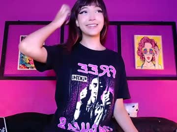 Tokiorey Chaturbate stream image from April 21, 2025
