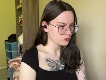 Worship_Lucina Chaturbate stream image from April 21, 2025